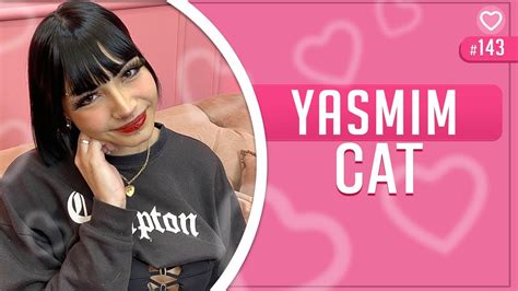 yasmin cat only